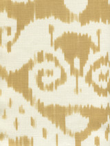 Quadrille Malaya Camel on Tint 306043F