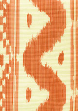 Quadrille China Seas Bali Hai Salmon on Tint 2020-02