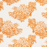 Schumacher Great Barrier Reef Orange 175366