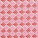 Schumacher Pattee Pink 179300