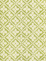 Quadrille Puccini New Apple on Tinted Linen 306330F-08