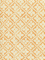Quadrille Puccini Inca Gold on Tinted Linen 306330F-06