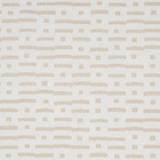 Schumacher Abstract Ikat Wallpaper Natural 5013091