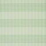 Schumacher Bergen Plaid Green 80804