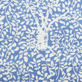 China Seas Arbre De Matisse Reverse China Blue on Tint