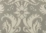 Quadrille Borghese Multi Grays on Tint 306248F