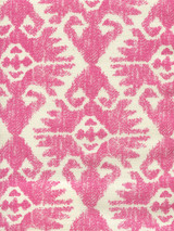 Quadrille Tucson Pink on Tint 306216F
