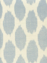 Quadrille Adras Soft Windsor Blue on Tint 306100F