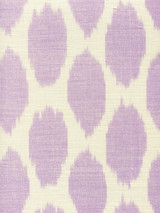 Quadrille Adras Lavender on Tint 306104F