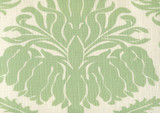 Quadrille Corinthe One Color Soft French Green on Tint 306165F-04