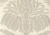 Quadrille Corinthe One Color Gray on Tint 306165F-01