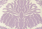 Quadrille Corinthe One Color Lavender on Tint 306165F-05