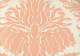 Quadrille Corinthe One Color Pale Salmon on Tint 306165F-03