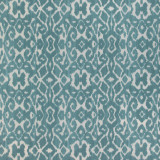 Kravet/Lee Jofa Toponas Print Sky 2020206.15.0