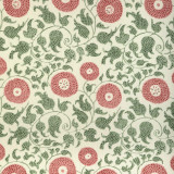 Kravet/Lee Jofa Eldora Print Leaf/Rose 2020204.73.0