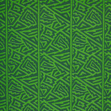 Schumacher Jagged Maze Green 180323