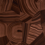 Miles Redd Schumacher Agate Slice Wallpaper Tigers Eye 5013893