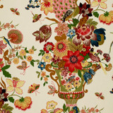 Schumacher Lansdale Bouquet Spring 173070