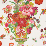 Schumacher Lansdale Bouquet Summer 173072