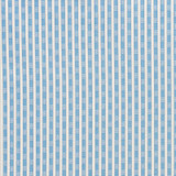 Schumacher Beverly Stripe Cobalt 74210