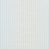 Schumacher Beverly Stripe China Blue 74211