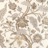 Kravet Lee Jofa Palampore Print Stone 2022109.1611.0