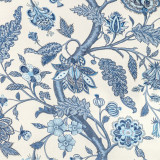 Kravet Lee Jofa Palampore Print Delft 2022109.5.0