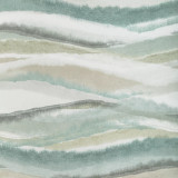 Kravet Striate Wallpaper Jade W3827.316.0