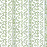 Sister Parish Dolly Fabric Green SPF-2000-5 Cotton