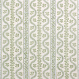 Sister Parish Dolly Fabric Lettuce Green SPF-2000-97 Linen Cotton Blend