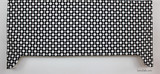 Schumacher Celerie Kemble Betwixt Black and White 65683