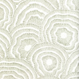 Kravet Panache Wallpaper Leaf W3823.123.0