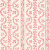 Sister Parish Dolly Fabric Pink SPF-2000-6 Cotton 