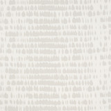 Schumacher Queen of Spain Custom Roman Shade  (shown in Water 175203 - comes in other colors)