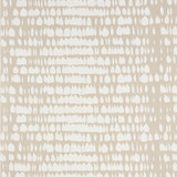 Schumacher Queen of Spain Custom Roman Shade  (shown in Water 175203 - comes in other colors)