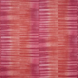 Thibaut Mekong Stripe (Pink and Coral)
