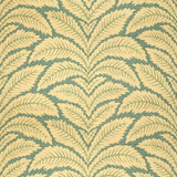 8014104_513 Talavera Linen in Aqua