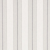 Schumacher Audrey Stripe Grey 71372