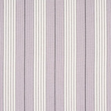 Schumacher Audrey Stripe Lilac 71377