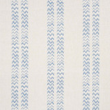 Schumacher Kudu Stripe Blue 69971