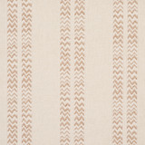 Schumacher Kudu Stripe Sand 69972