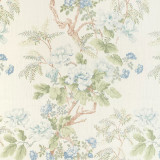 Kravet/Lee Jofa Chinese Peony Blue 2009164.153.0