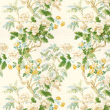 Kravet/Lee Jofa Chinese Peony Gold 2009164.431.0