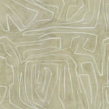 Fabric Graffito Beige/Ivory GWF-3530 16 
