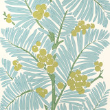 Brunschwig & Fils Palmar Wallpaper Lake P8022108.153.0