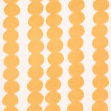 Schumacher Full Circle Saffron 176256