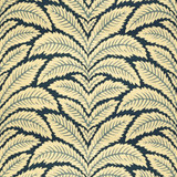 8014104_5 Talavera Linen in Indigo