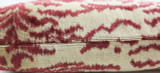 Cowtan & Tout Rajah Velvet Pillows in Lapis 11028-09 (Both Sides-comes in other colors) 2 Pillow Minimum Order