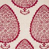 Katie Ridder Leaf Raspberry KR10-06