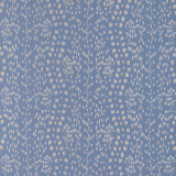  Brunschwig & Fils Les Touches Reverse Fabric Sky 8024103.15.0